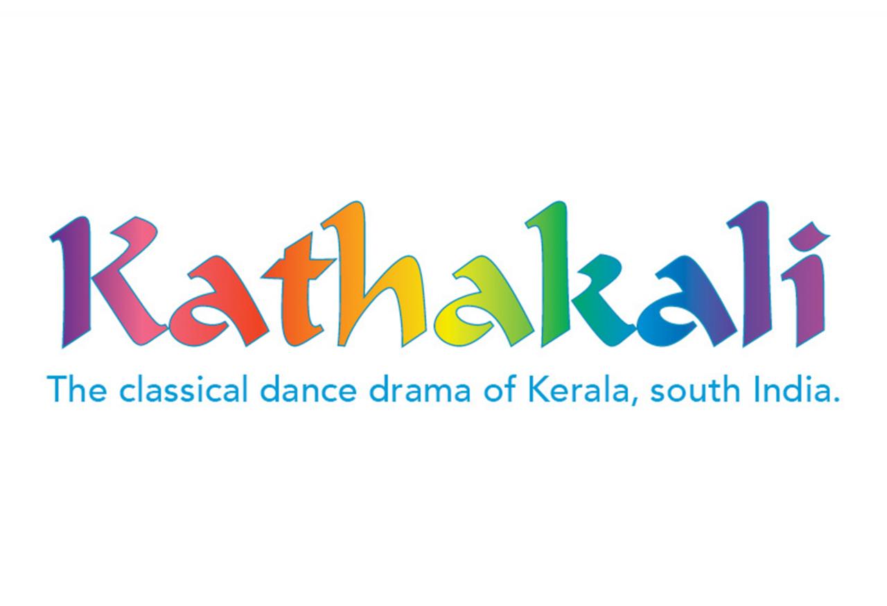Kathakali Logo